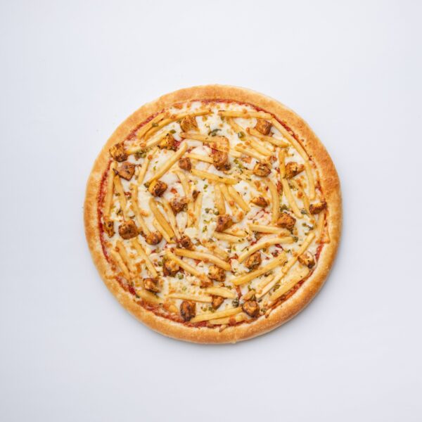 Chicken & fries 3