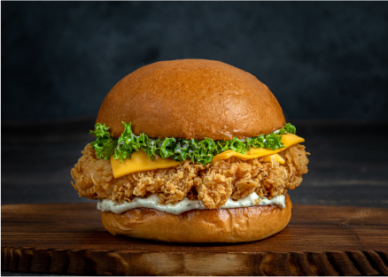 Burger